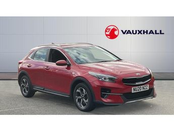 Kia Ceed 1.0T GDi ISG 2 5dr Petrol Hatchback