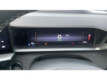 Vauxhall Grandland 157kW Ultimate 73kWh 5dr Auto [Panoramic Roof] Electric Hatchbac