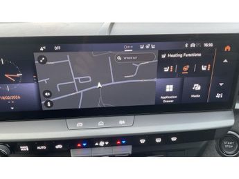 Vauxhall Grandland 157kW Ultimate 73kWh 5dr Auto [Panoramic Roof] Electric Hatchbac