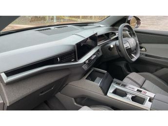 Vauxhall Grandland 157kW Ultimate 73kWh 5dr Auto [Panoramic Roof] Electric Hatchbac