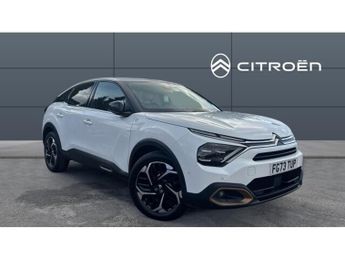 Citroen C4 1.2 PureTech [130] C-Series Edition 5dr Petrol Hatchback