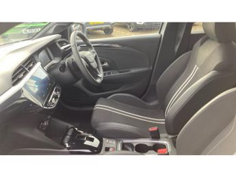 Vauxhall Corsa 1.2 Turbo 130 GS 5dr Auto Petrol Hatchback
