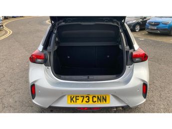 Vauxhall Corsa 1.2 Turbo 130 GS 5dr Auto Petrol Hatchback