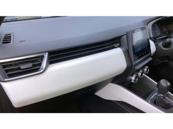 Renault Clio 1.6 E-TECH full hybrid 145 Techno 5dr Auto Hybrid Hatchback