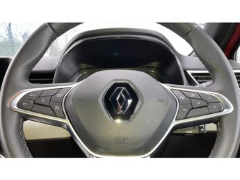 Renault Clio 1.6 E-TECH full hybrid 145 Techno 5dr Auto Hybrid Hatchback