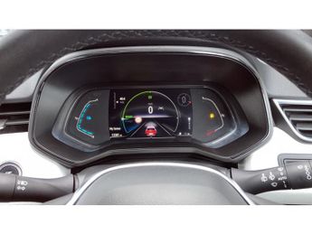 Renault Clio 1.6 E-TECH full hybrid 145 Techno 5dr Auto Hybrid Hatchback