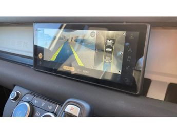 Land Rover Defender 2.0 D240 SE 110 5dr Auto Diesel Estate