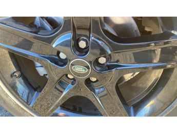 Land Rover Defender 2.0 D240 SE 110 5dr Auto Diesel Estate