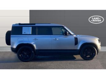 Land Rover Defender 2.0 D240 SE 110 5dr Auto Diesel Estate