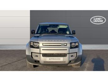 Land Rover Defender 2.0 D240 SE 110 5dr Auto Diesel Estate