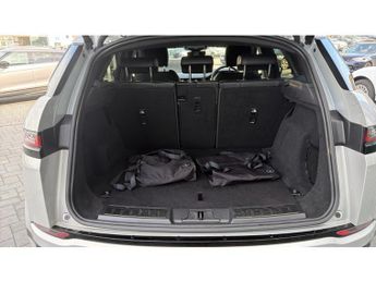 Land Rover Range Rover Evoque 1.5 P300e Evoque Edition 5dr Auto Hatchback