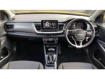 Kia Stonic 1.0T GDi 99 2 5dr DCT Petrol Estate