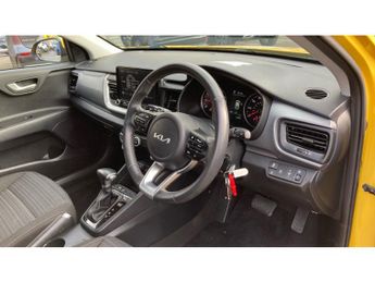 Kia Stonic 1.0T GDi 99 2 5dr DCT Petrol Estate
