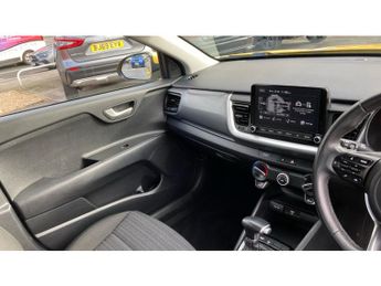 Kia Stonic 1.0T GDi 99 2 5dr DCT Petrol Estate