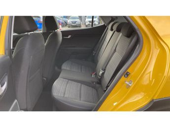 Kia Stonic 1.0T GDi 99 2 5dr DCT Petrol Estate