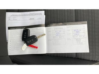 Kia Stonic 1.0T GDi 99 2 5dr DCT Petrol Estate