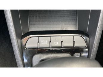 Kia Stonic 1.0T GDi 99 2 5dr DCT Petrol Estate