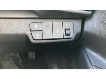 Kia Stonic 1.0T GDi 99 2 5dr DCT Petrol Estate