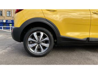 Kia Stonic 1.0T GDi 99 2 5dr DCT Petrol Estate