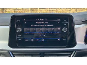 Volkswagen T-Roc 1.5 TSI Life 5dr DSG Petrol Hatchback