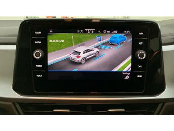 Volkswagen T-Roc 1.5 TSI Life 5dr DSG Petrol Hatchback
