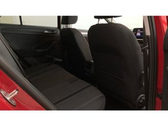 Volkswagen T-Roc 1.5 TSI Life 5dr DSG Petrol Hatchback