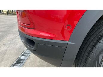 Volkswagen T-Roc 1.5 TSI Life 5dr DSG Petrol Hatchback