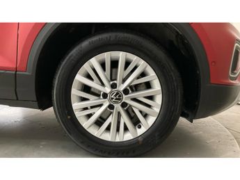 Volkswagen T-Roc 1.5 TSI Life 5dr DSG Petrol Hatchback