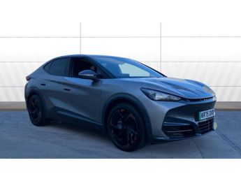 CUPRA Tavascan 250kW VZ1 77kWh AWD 5dr Auto Electric Estate