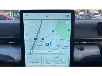 Ford Mustang Mach-E 216kW Extended Range 91kWh RWD 5dr Auto Electric Estate