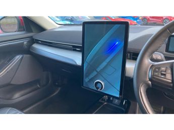 Ford Mustang Mach-E 216kW Extended Range 91kWh RWD 5dr Auto Electric Estate