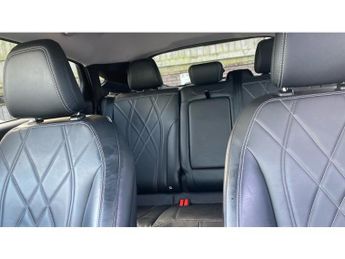 Ford Mustang Mach-E 216kW Extended Range 91kWh RWD 5dr Auto Electric Estate