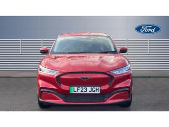 Ford Mustang Mach-E 216kW Extended Range 91kWh RWD 5dr Auto Electric Estate