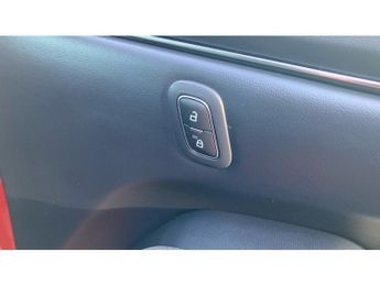 Ford Mustang Mach-E 216kW Extended Range 91kWh RWD 5dr Auto Electric Estate