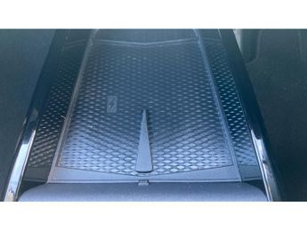 Ford Mustang Mach-E 216kW Extended Range 91kWh RWD 5dr Auto Electric Estate