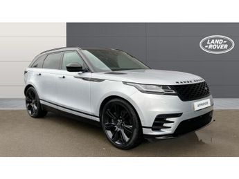 Land Rover Range Rover 2.0 D200 R-Dynamic HSE 5dr Auto Diesel Estate