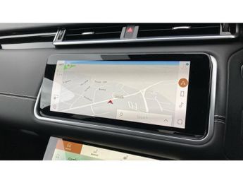 Land Rover Range Rover Velar 2.0 D200 R-Dynamic HSE 5dr Auto Diesel Estate