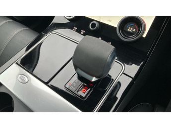 Land Rover Range Rover Velar 2.0 D200 R-Dynamic HSE 5dr Auto Diesel Estate