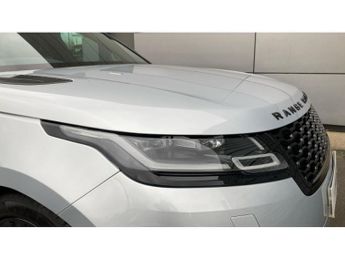 Land Rover Range Rover Velar 2.0 D200 R-Dynamic HSE 5dr Auto Diesel Estate
