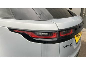 Land Rover Range Rover Velar 2.0 D200 R-Dynamic HSE 5dr Auto Diesel Estate