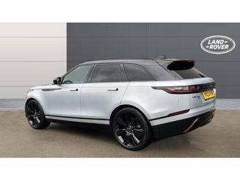 Land Rover Range Rover Velar 2.0 D200 R-Dynamic HSE 5dr Auto Diesel Estate