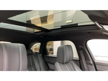 Land Rover Range Rover Velar 2.0 D200 R-Dynamic HSE 5dr Auto Diesel Estate