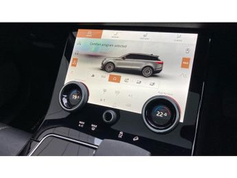 Land Rover Range Rover Velar 2.0 D200 R-Dynamic HSE 5dr Auto Diesel Estate