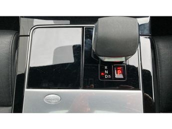 Land Rover Range Rover Velar 2.0 D200 R-Dynamic HSE 5dr Auto Diesel Estate