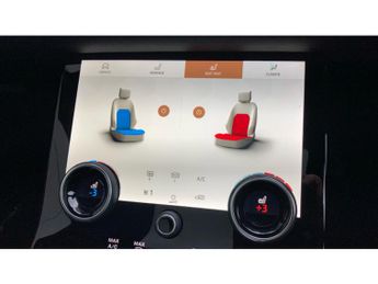 Land Rover Range Rover Velar 2.0 D200 R-Dynamic HSE 5dr Auto Diesel Estate