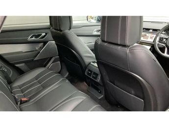 Land Rover Range Rover Velar 2.0 D200 R-Dynamic HSE 5dr Auto Diesel Estate