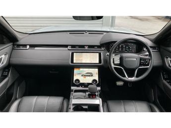Land Rover Range Rover Velar 2.0 D200 R-Dynamic HSE 5dr Auto Diesel Estate