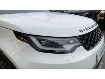 Land Rover Discovery 3.0 D300 Dynamic HSE 5dr Auto Diesel Station Wagon