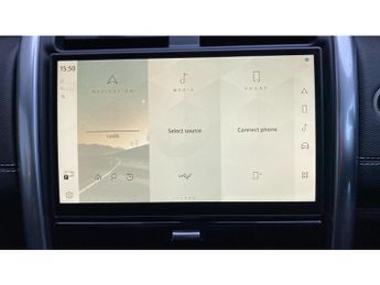 Land Rover Discovery 3.0 D300 Dynamic HSE 5dr Auto Diesel Station Wagon