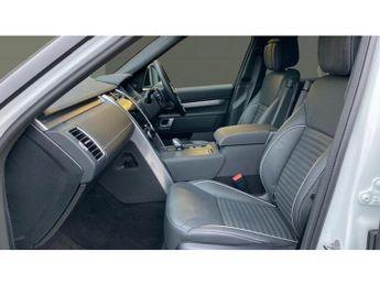 Land Rover Discovery 3.0 D300 Dynamic HSE 5dr Auto Diesel Station Wagon